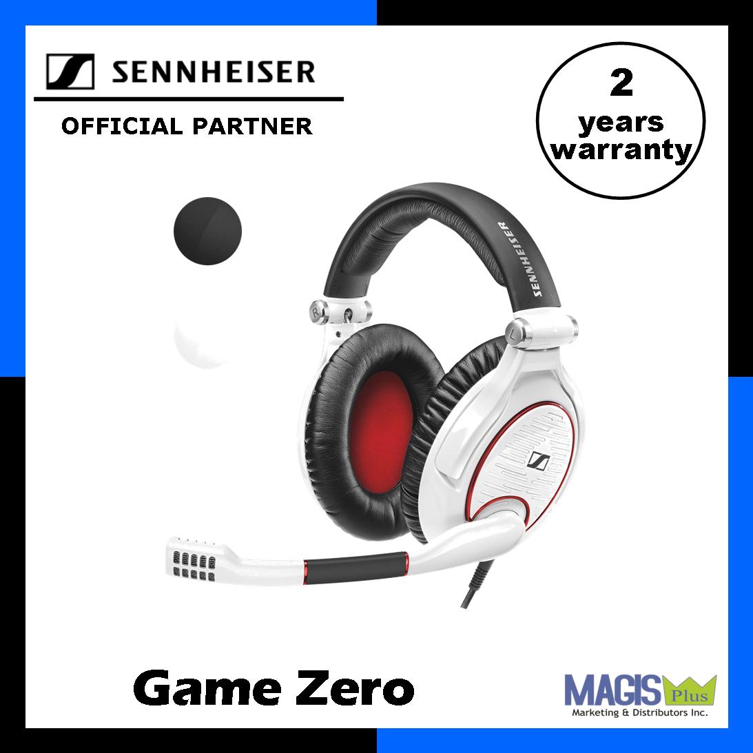 sennheiser game one ps4