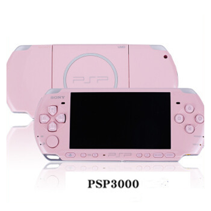 SONY もっ PlayStaionPortable PSP3000 キングダムハーツ