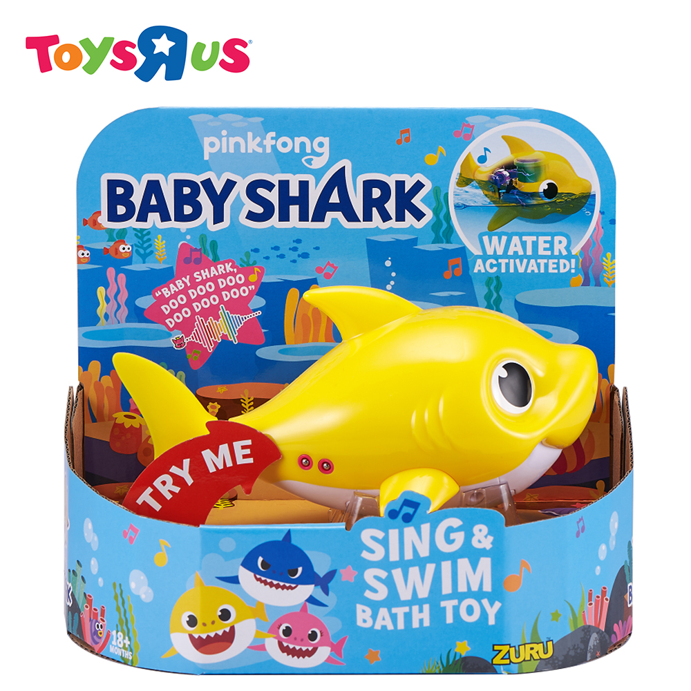 zuru robo alive junior