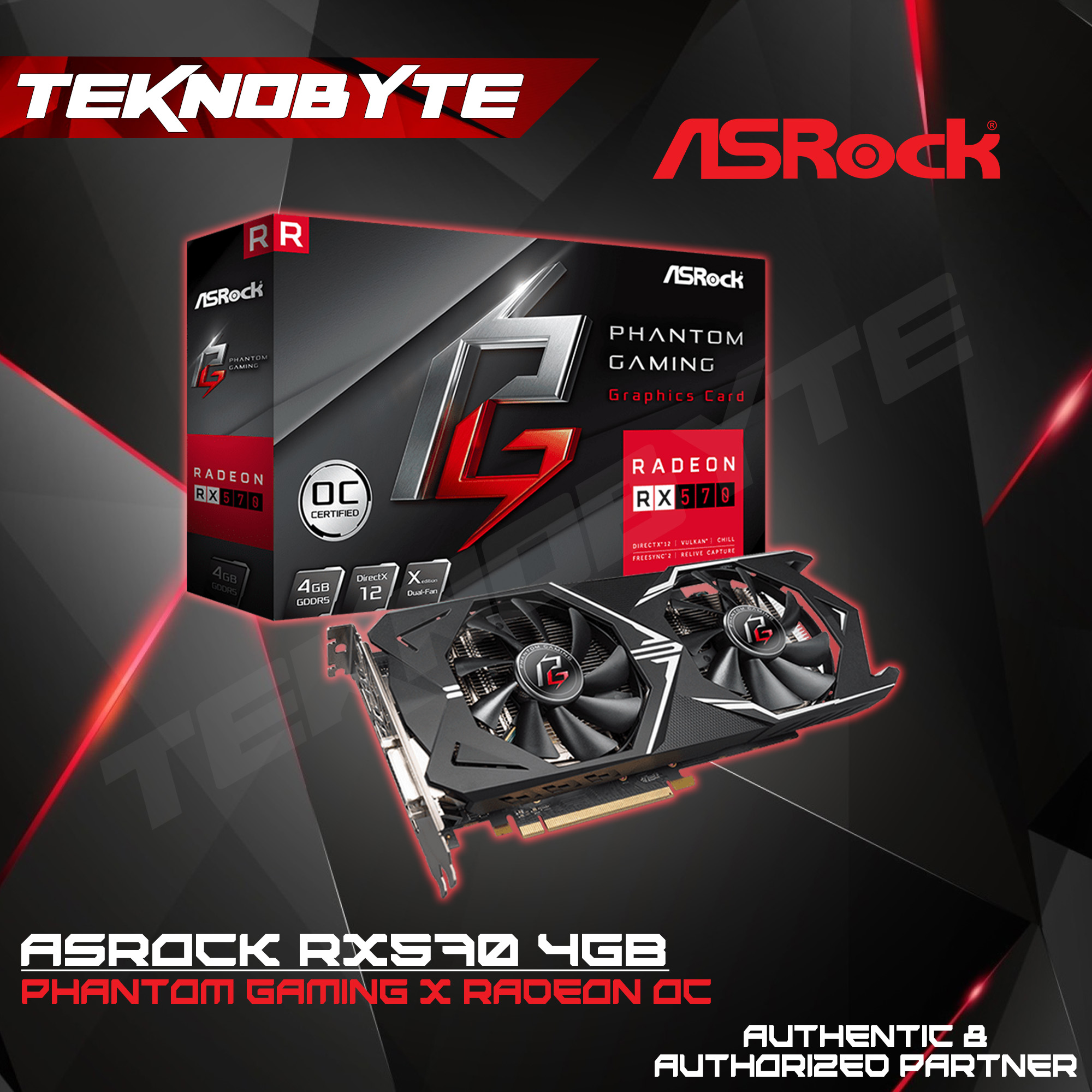 Asrock Phantom Gaming Rx 570 Shop Asrock Phantom Gaming Rx 570 With Great Discounts And Prices Online Lazada Philippines