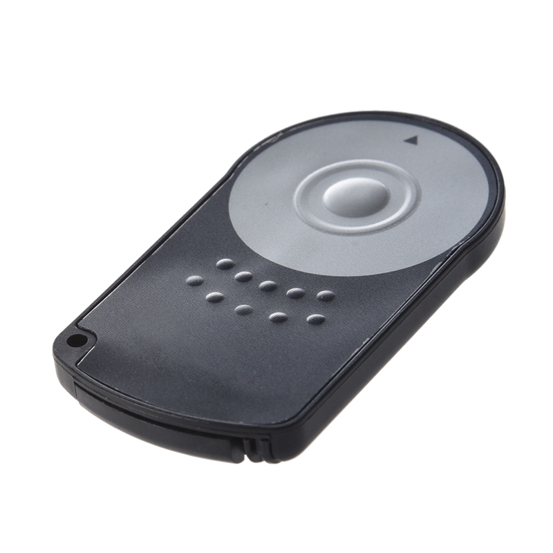 RC6 IR Remote Control Remote Shutter Remote for Canon 600D Camera EOS