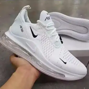 white sports shoes for ladies