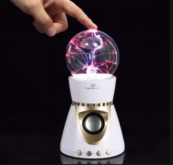 plasma ball lazada