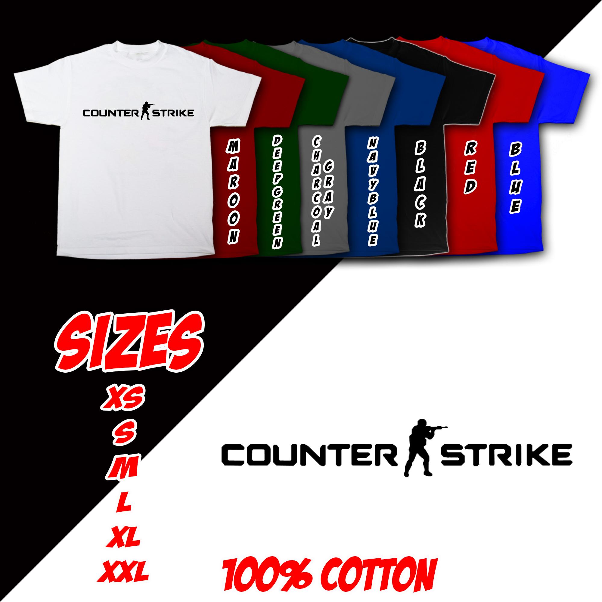 counter strike logo design