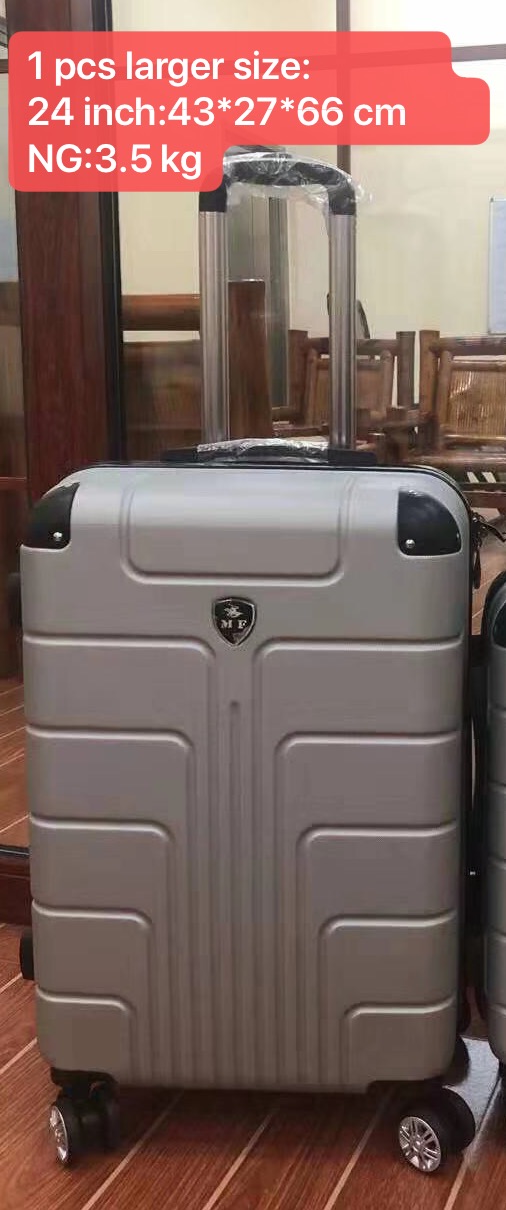 medium size trolley bag in cm