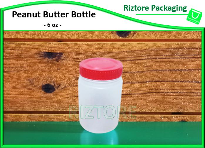 Peanut Butter Bottles/Bagoong Jar 10's Lazada PH