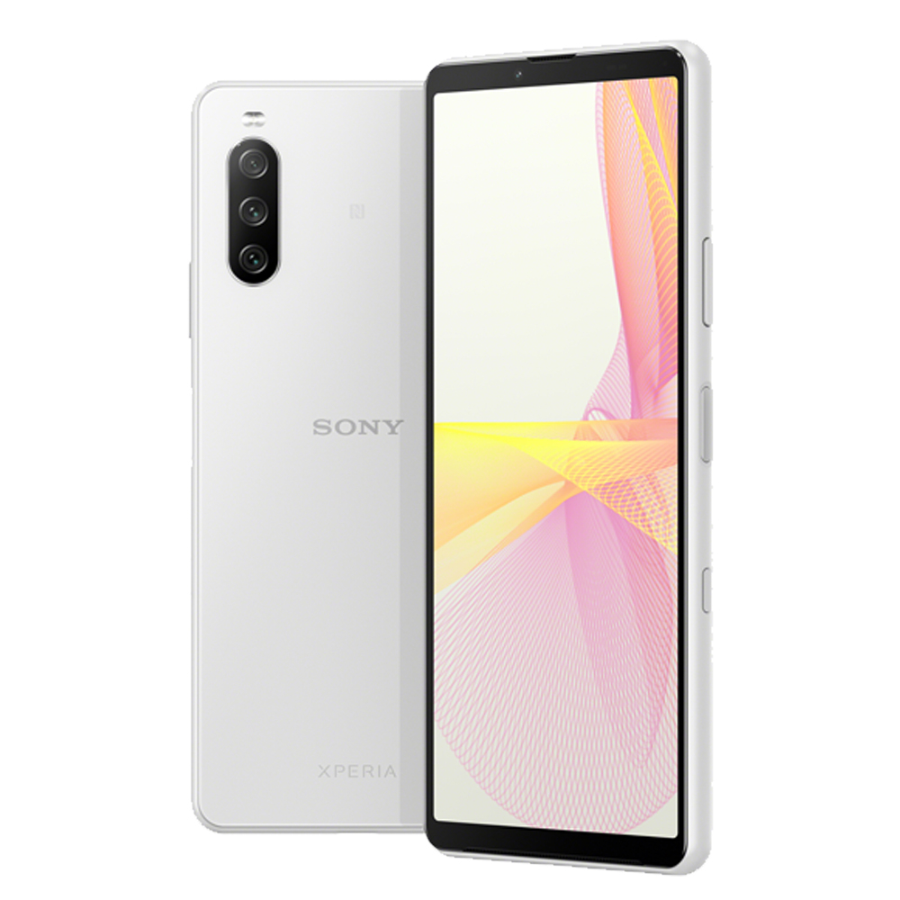 sony xperia 10 iii xq bt52 6gb 128gb