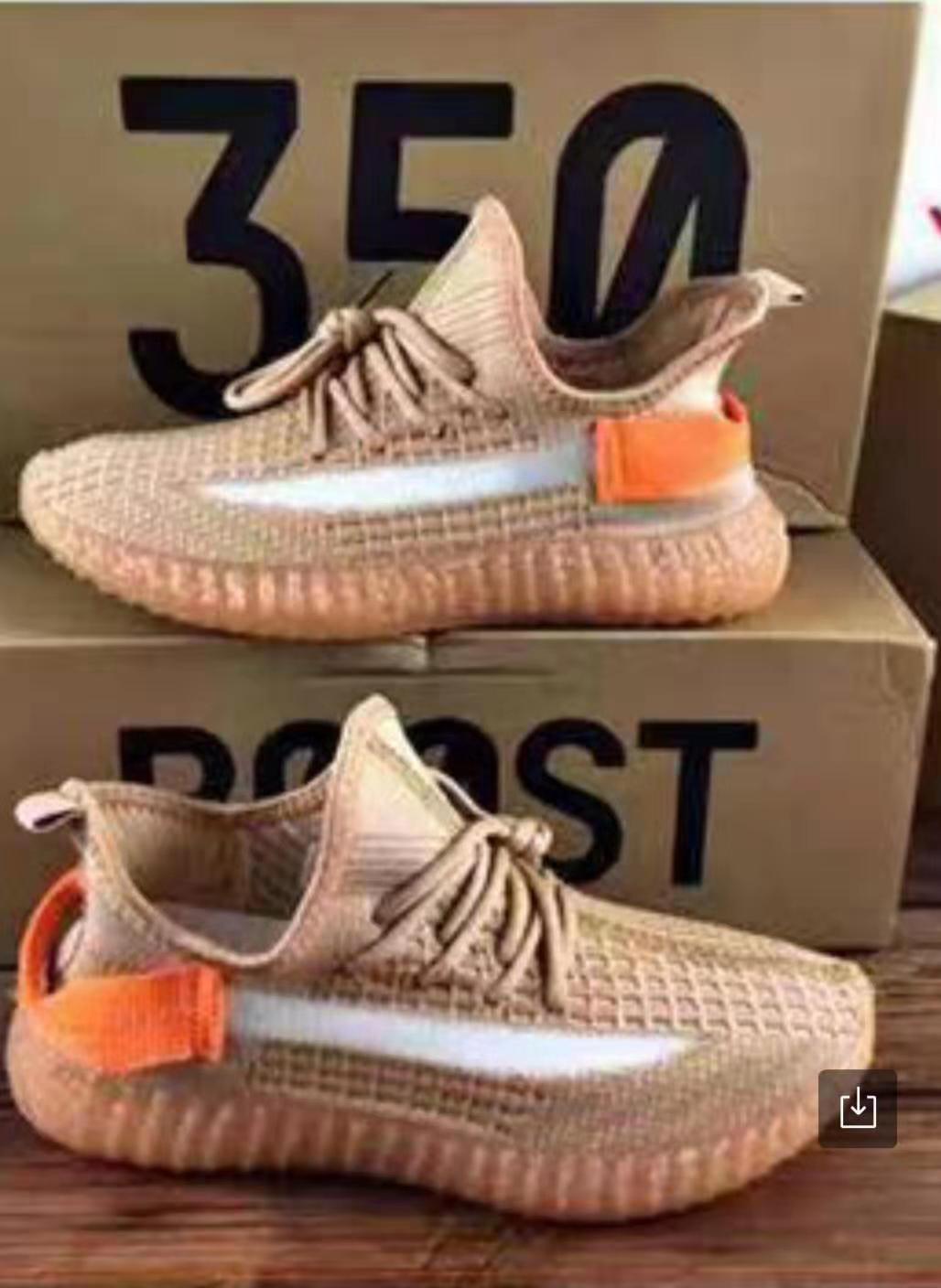 adidas yeezy boost 350 v2 clay women's