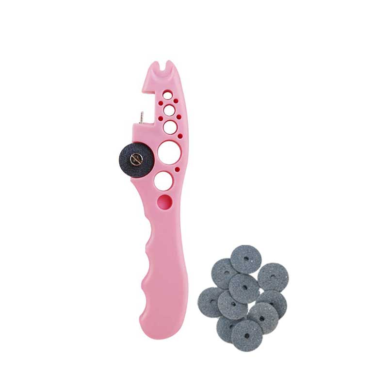 Ampoule Bottle Opener / Injection Glass Bottle Cutter / Nurse Glass