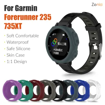 lazada garmin forerunner 235