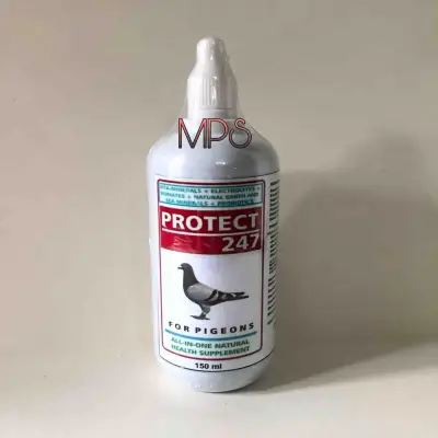 Protect 247 (150ml) for pigeons