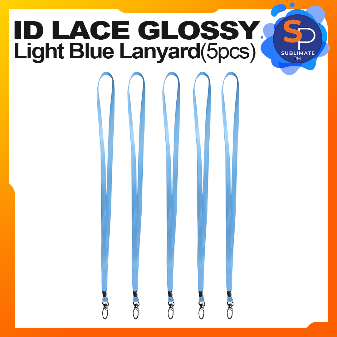 ID Lace for Sale - ID Lace Glossy - Glossy ID Lace