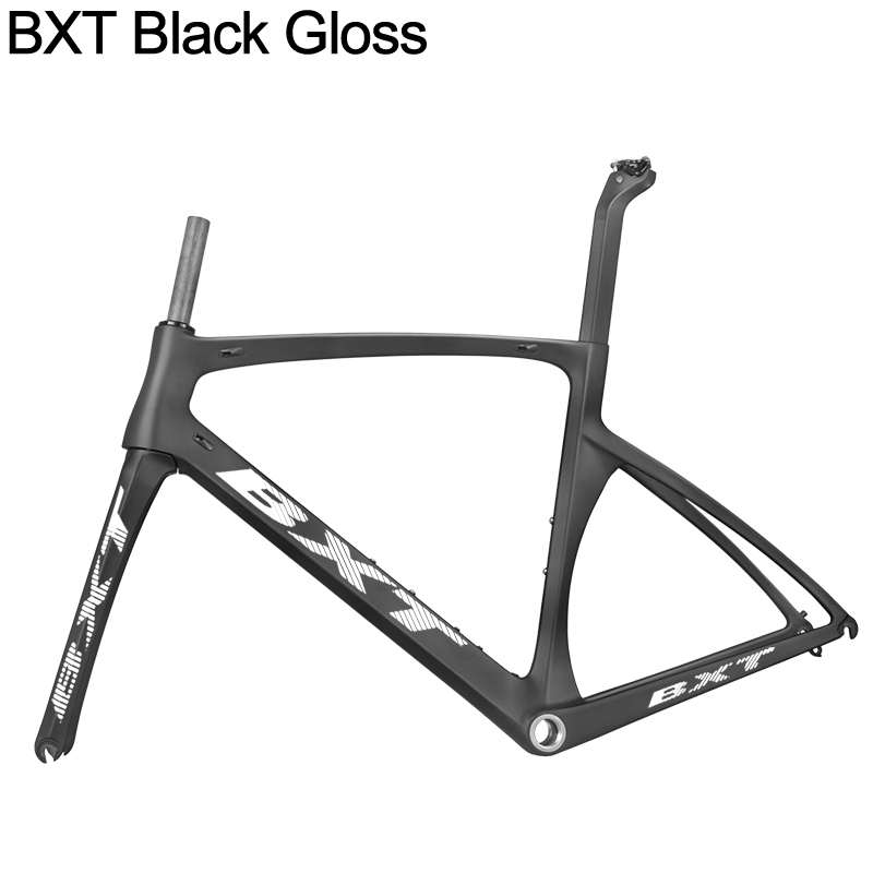 Bxt carbon best sale frame review