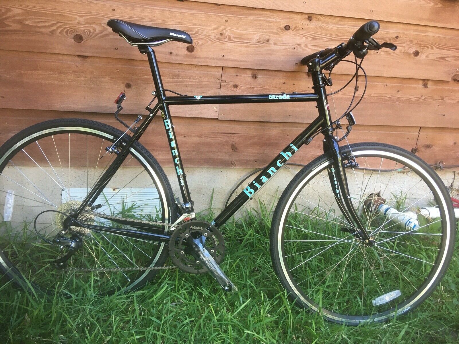 bianchi road bike sale