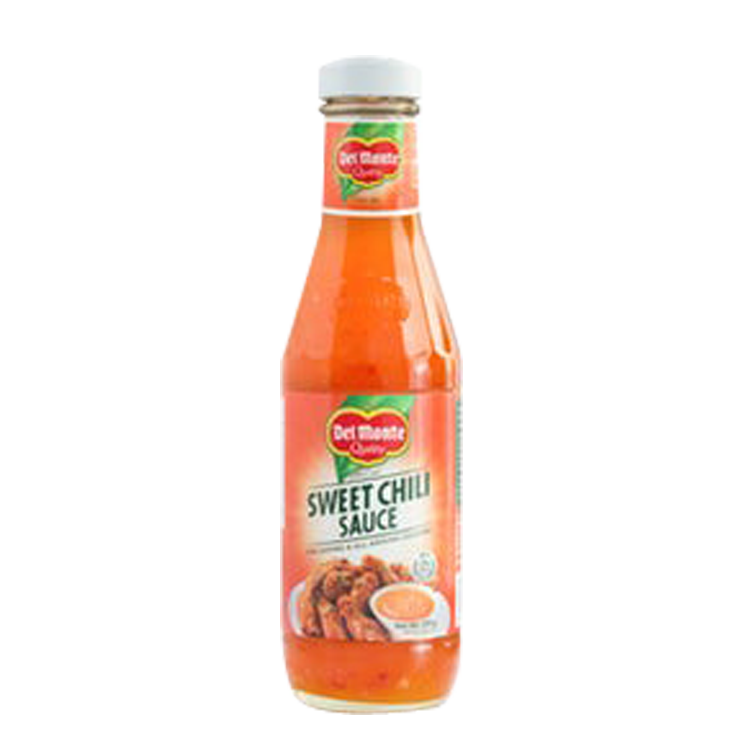 DM SWEET CHILI SAUCE 325G Lazada PH