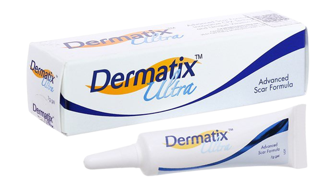 Dermatix Ultra Scar Treatment Gel 7g Advanced Scar Formula | Lazada PH