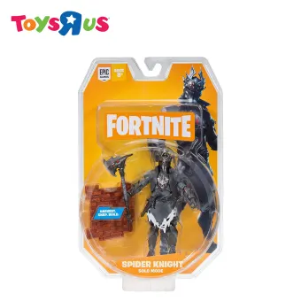 fortnite solo mode figure