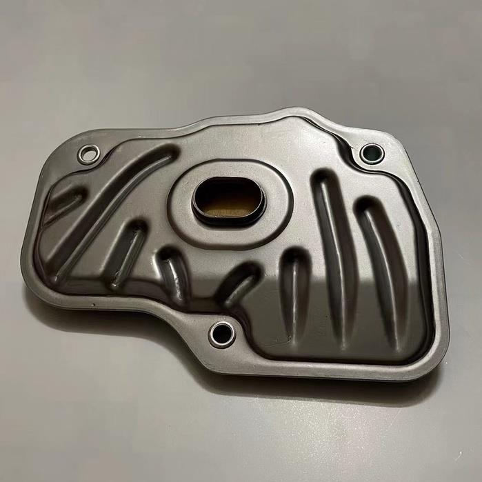 Cvt Automatic Transmission Filter And Oil Pan Gasket For Toyota Vios