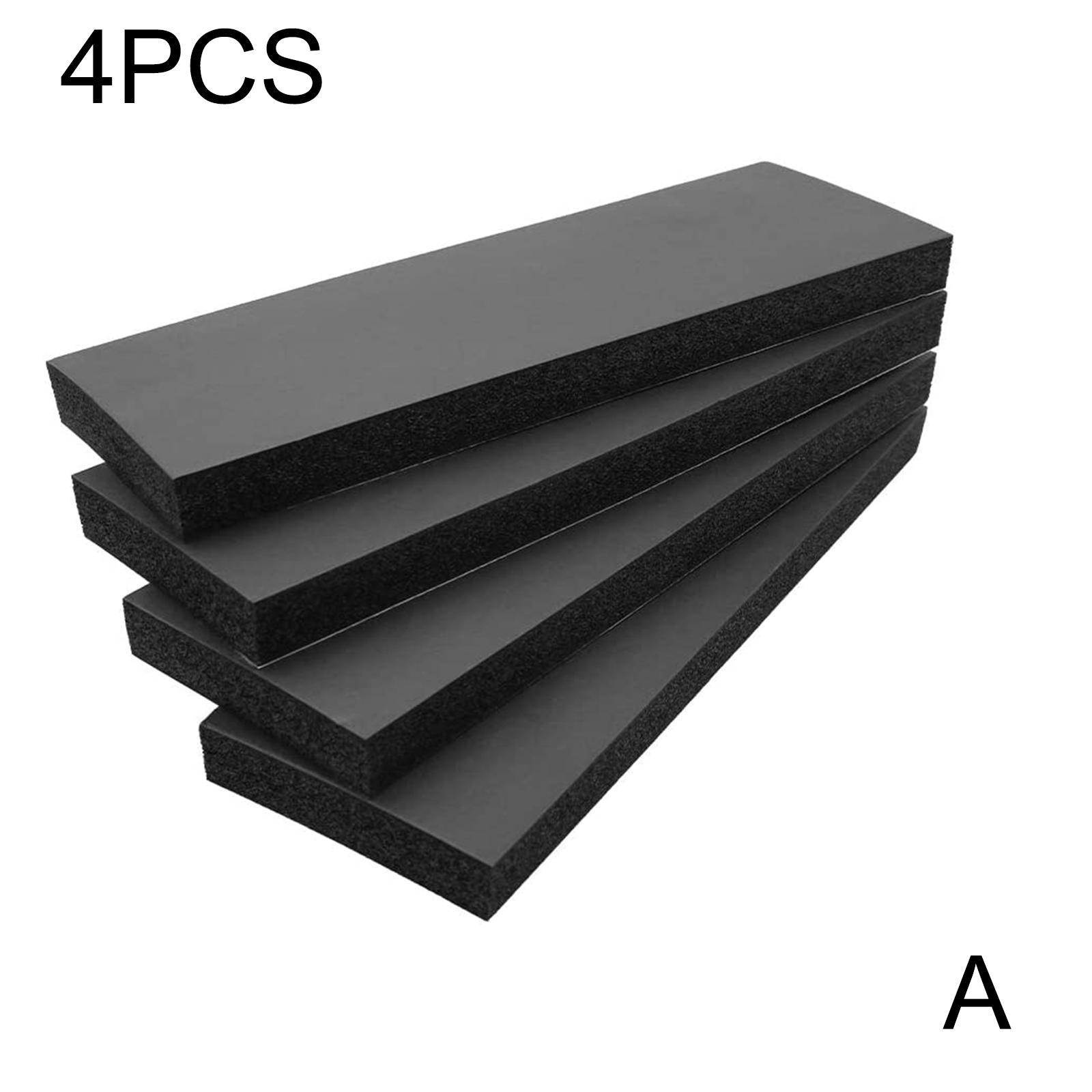 Garage Wall Protector 4 Pack Car Door Corner Edge Waterproof Bumper