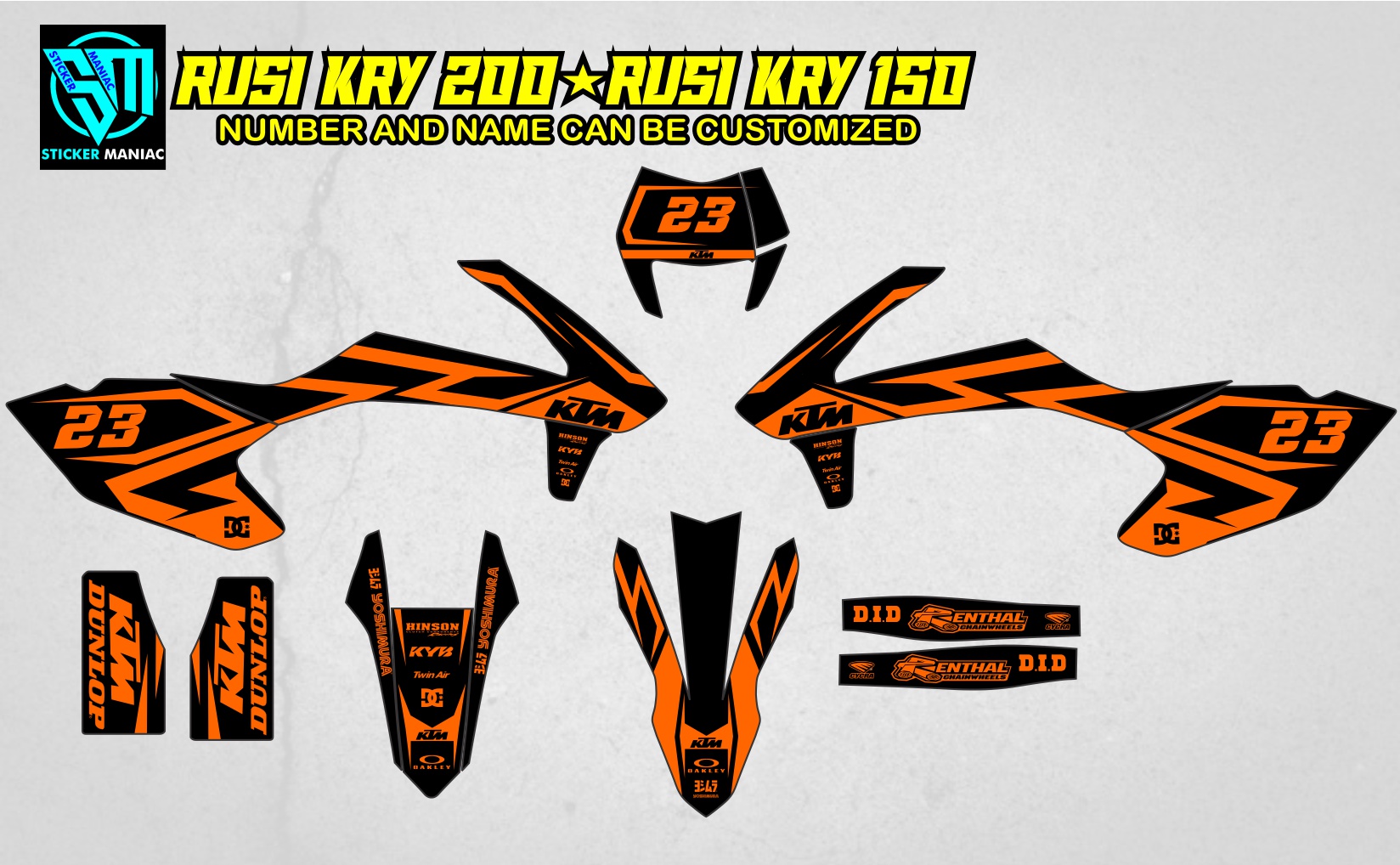 rusi kry 200 price