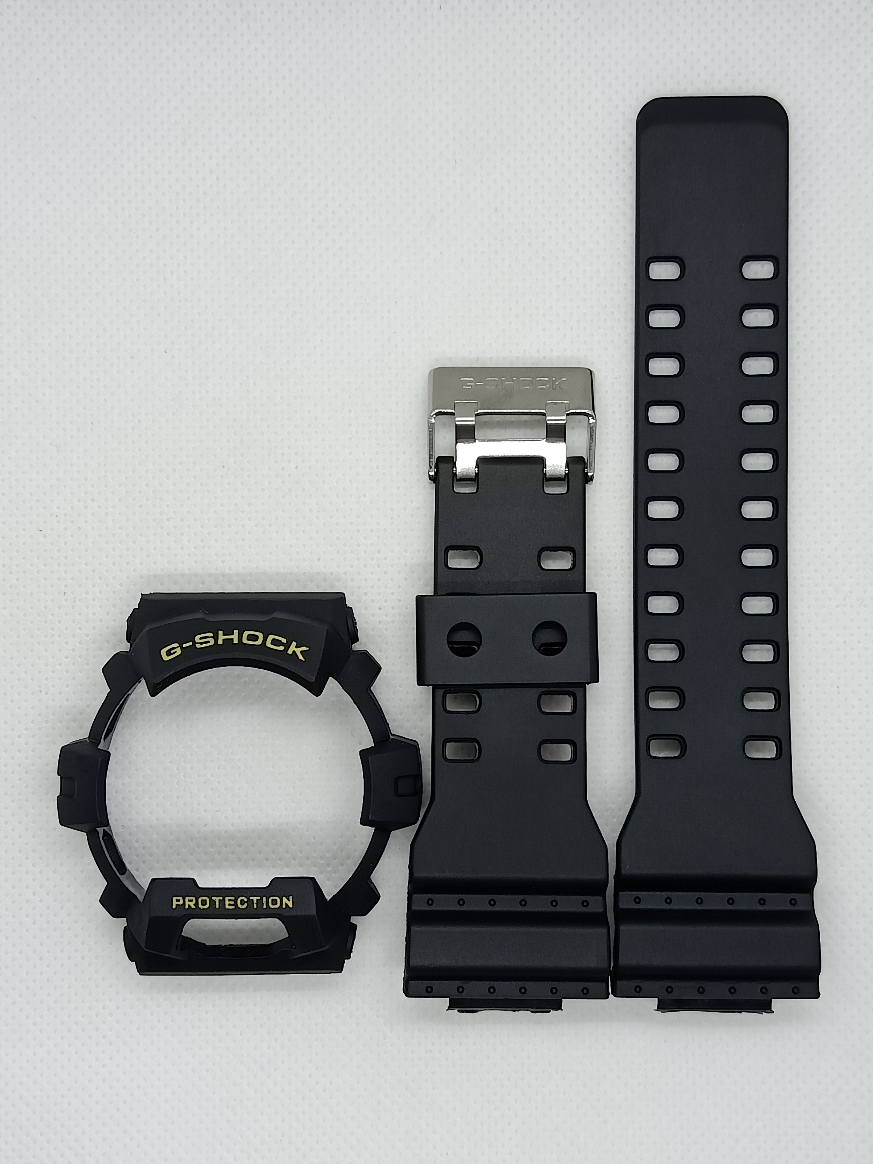 G Shock Bracelet De Rechange Pour Casio G Shock Gls 8900 Gw 8900 Ga 110