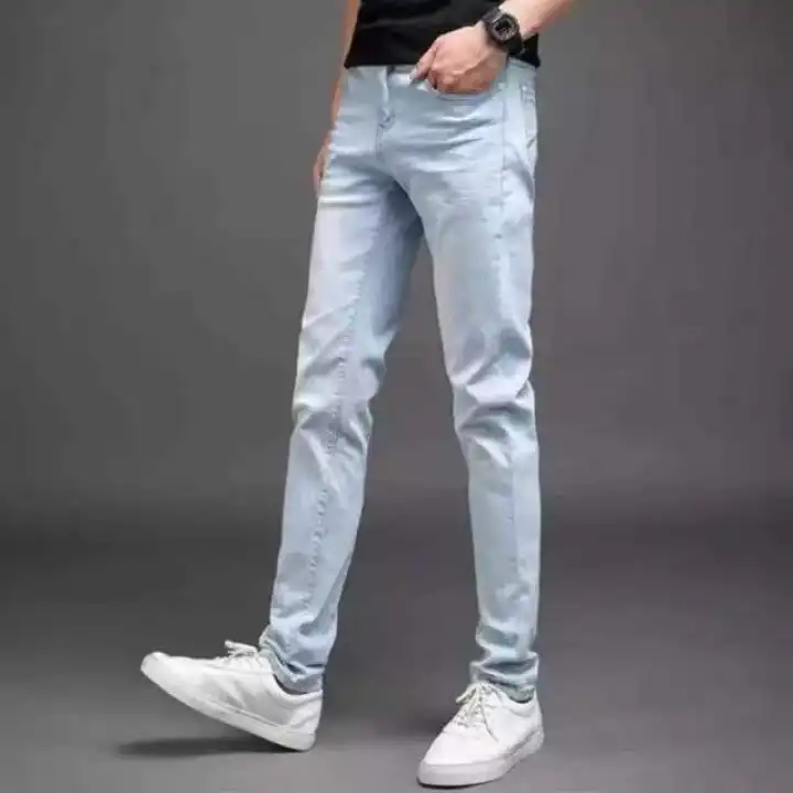 comfortable mens jeans