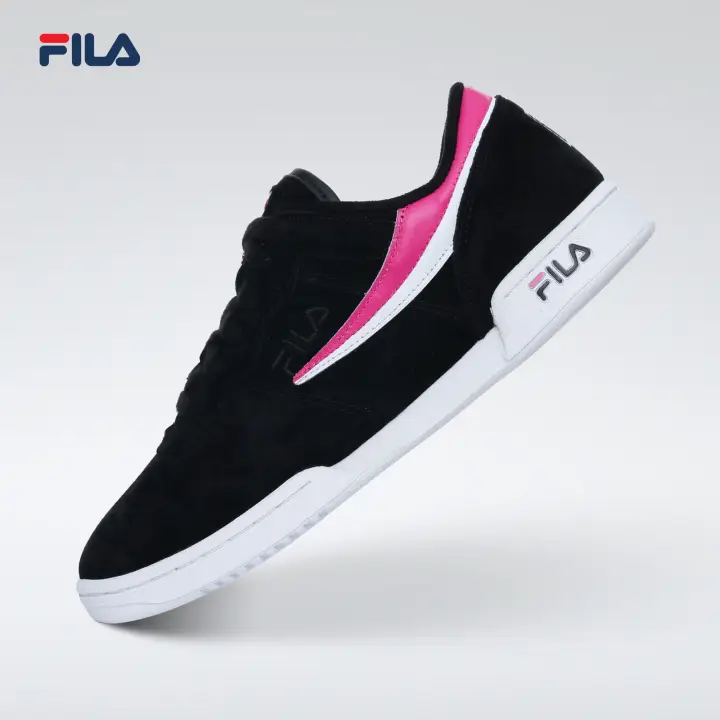 fila women's original fitness