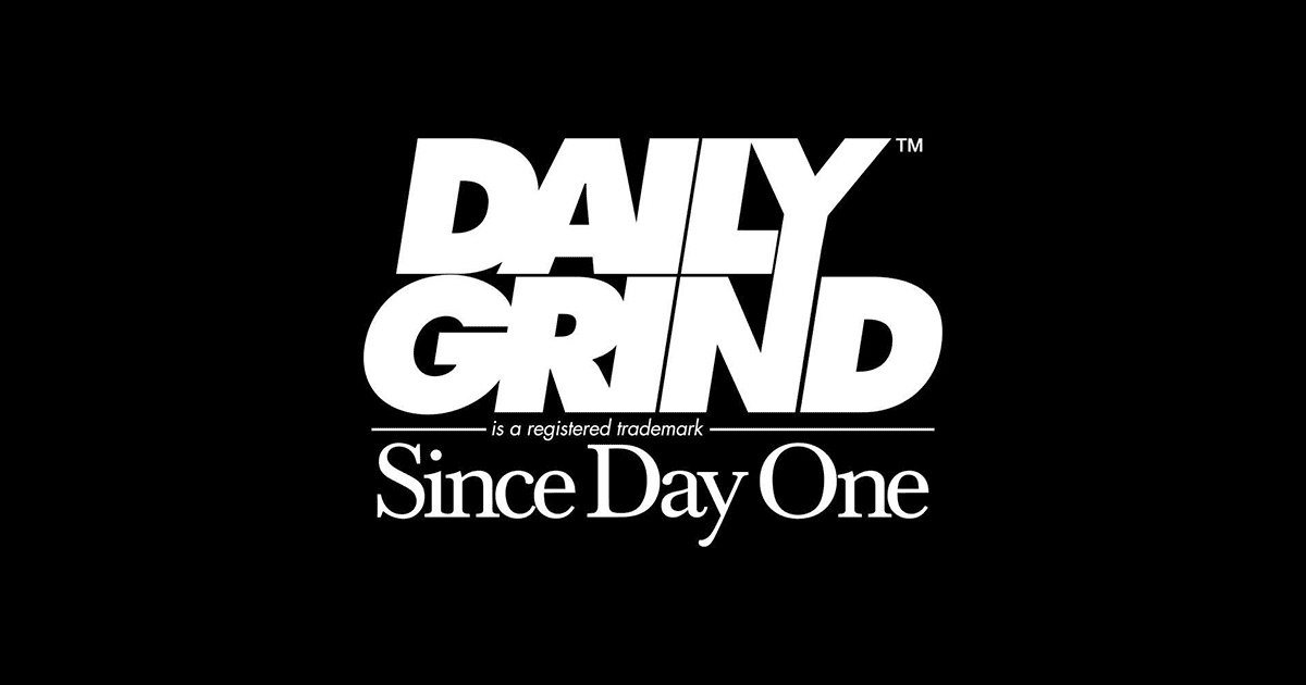 daily grind