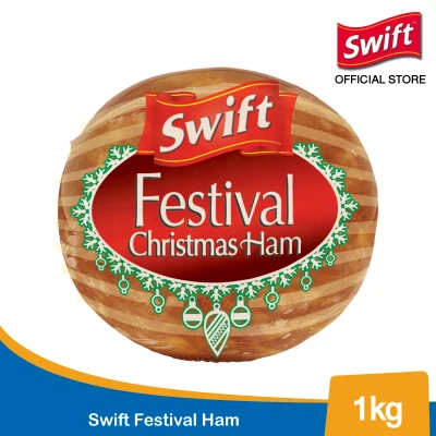 Swift Festival Ham 1kg