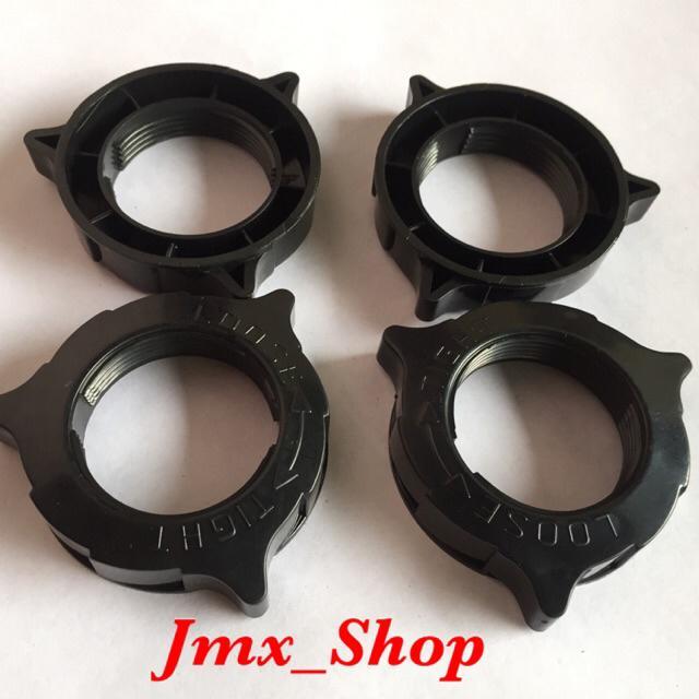 Electric Fan Grill Lock Hanabishi/Asahi Lazada PH