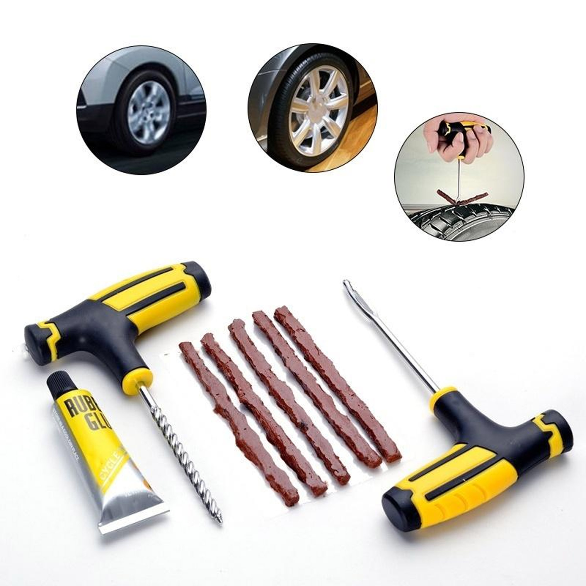 tire plug repair kit