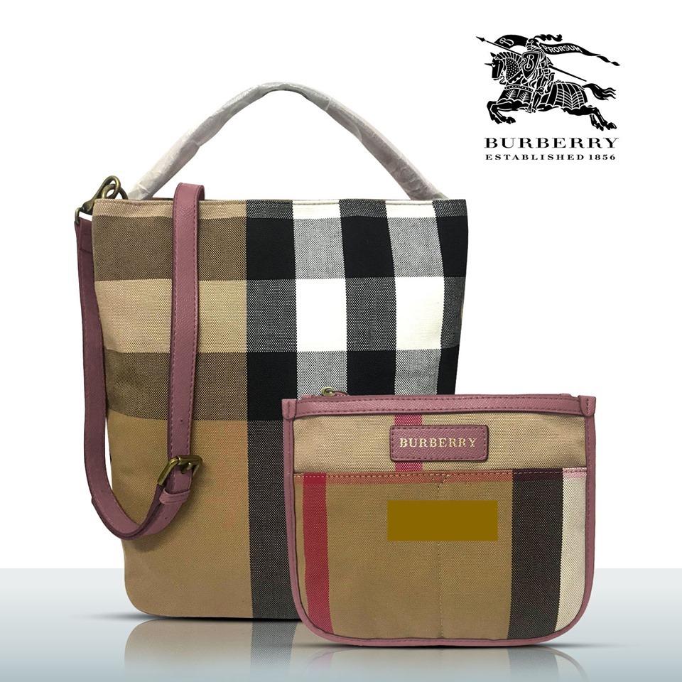 burberry hobo bag sale