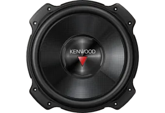 kenwood component