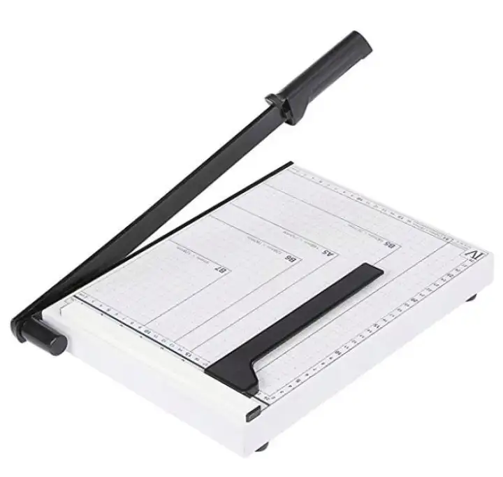 heavy paper cutter