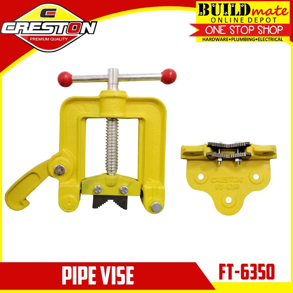 CRESTON Pipe Vise 2 FT6350 Lazada PH