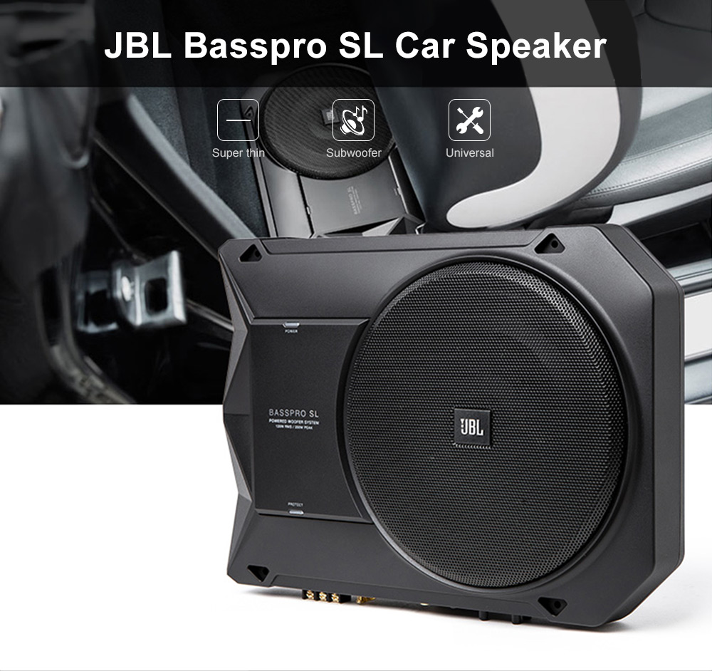 jbl basspro sl 2