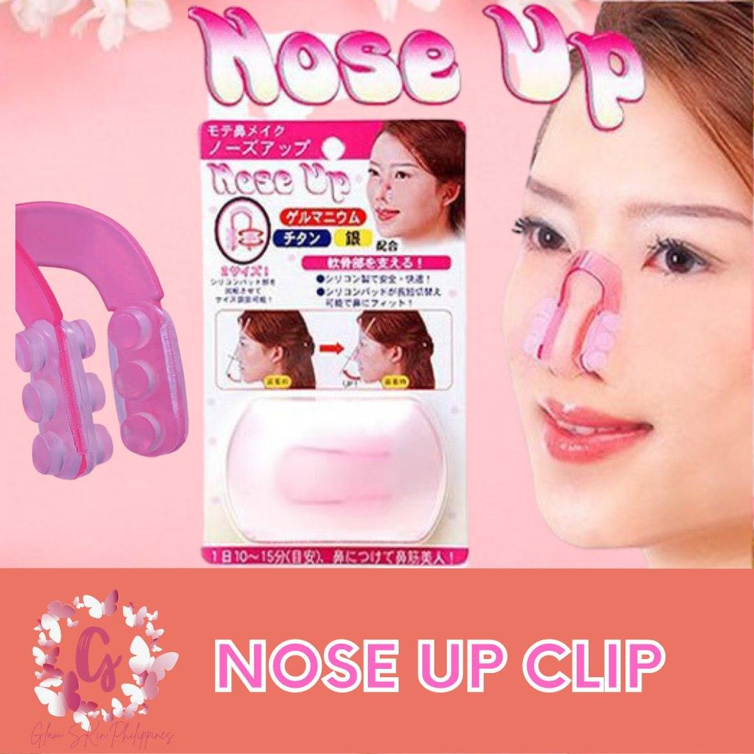 nose up clipper
