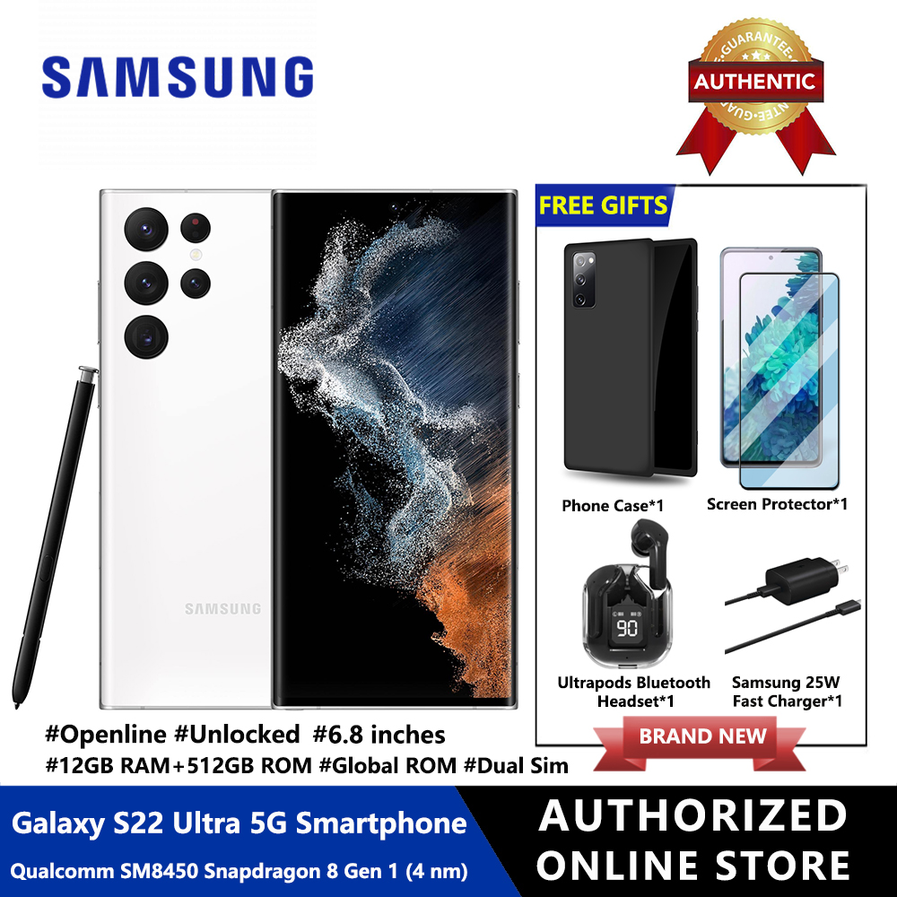 Dual Sim S20 Ultra Snapdragon S20 5g Camera S20+ S20+ S20 Plus 5G