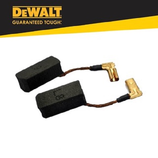 DEWALT Carbon Brush N175105 N257699 DW8110S DWE811S DWE8100 DWE886