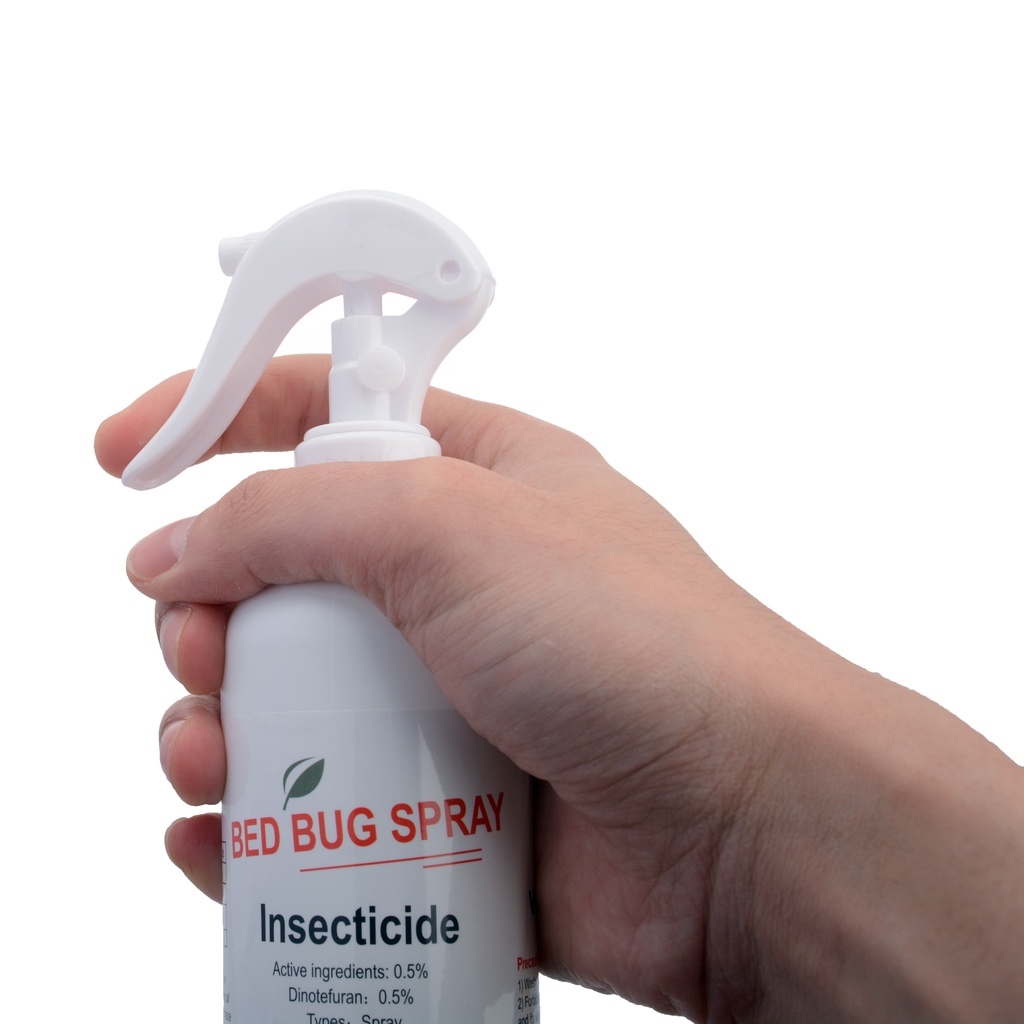 Lanyydimiss WPierce Bed Bug Killer Spray Odorless Insecticide Poison
