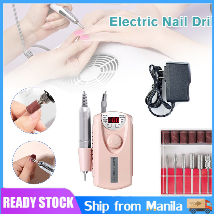 60W Powerful Rechargeable Professional Callus Removers Machine