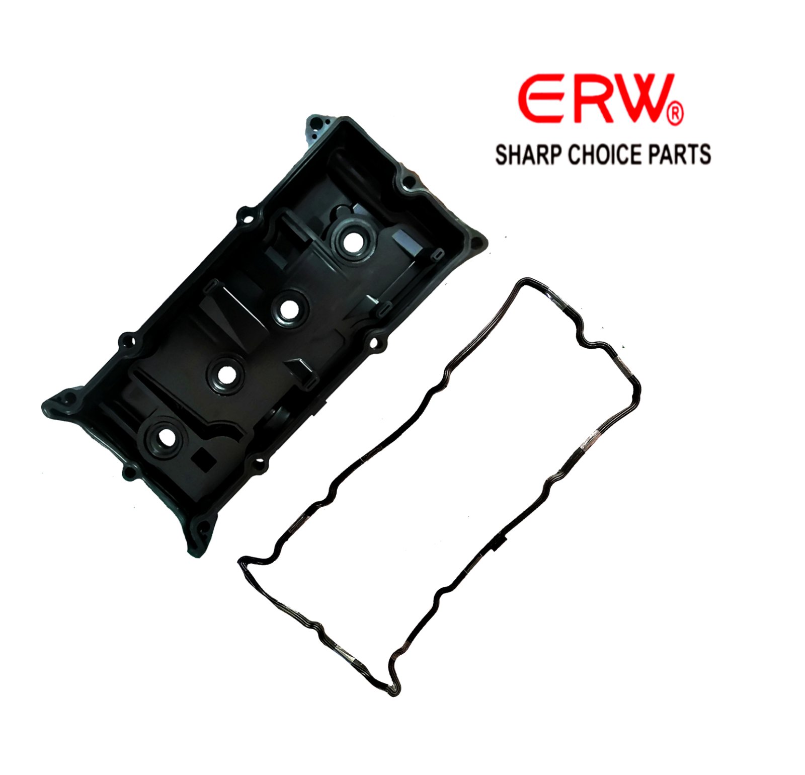 VALVE COVER ASSEMBLY ( 132643Z001 ) NISSAN XTRAIL QR20DE / QR25DE 00