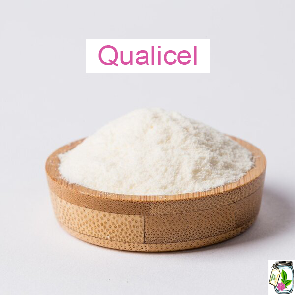 Qualicel 100g Meat Filler Meat Binder Meat Alternative Meat Extender