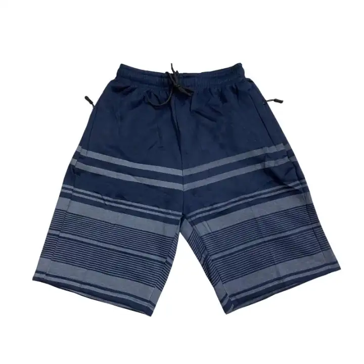 mens jogger sweat shorts