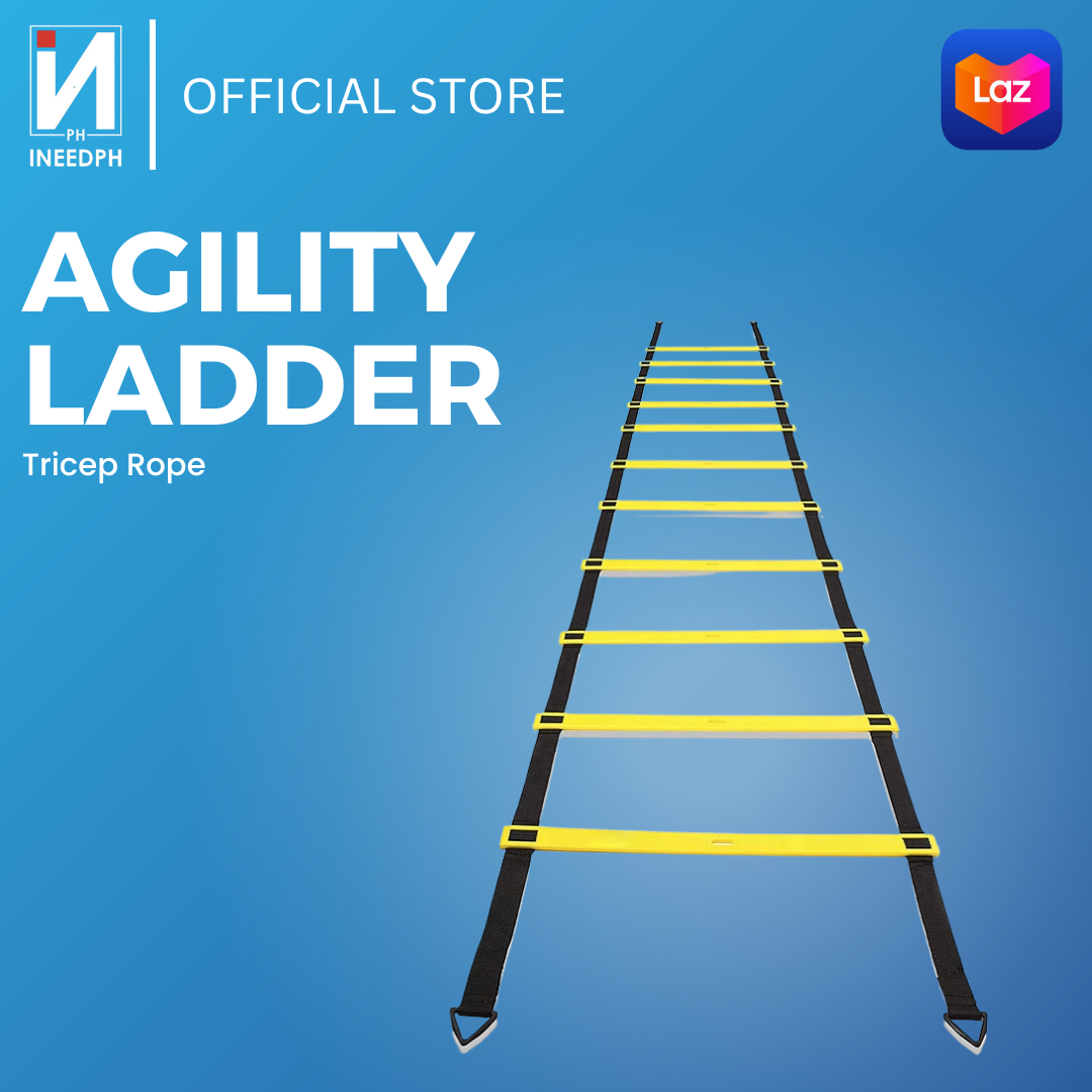AGILITY LADDER Lazada PH
