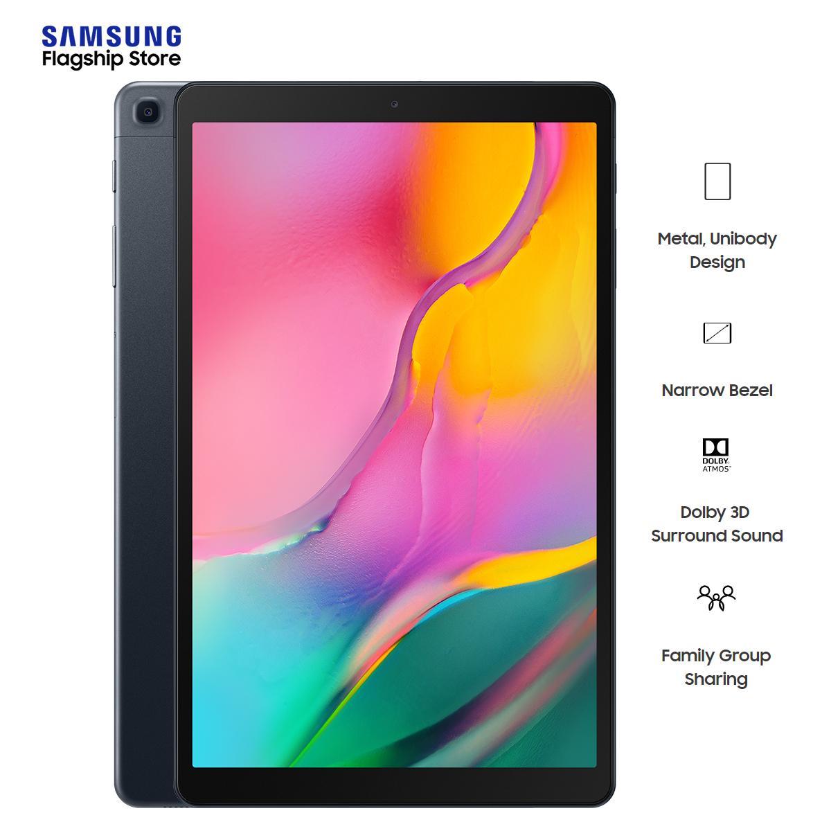 Buy Samsung Tablets Online Lazada Com Ph