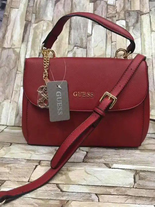 Guess Sling Bag Buy Sell Online Cross Body Shoulder Bags With