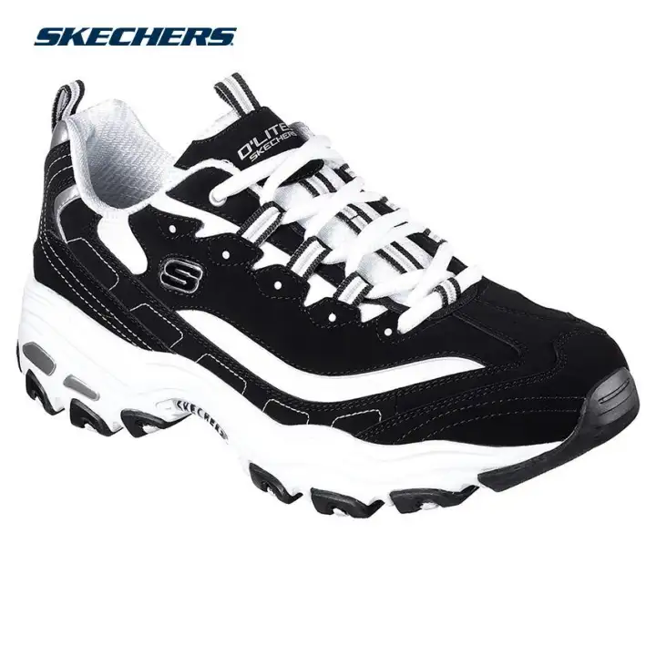 Skechers Men D'Lites Sports Footwear 