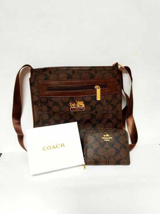 coach sling bag lazada