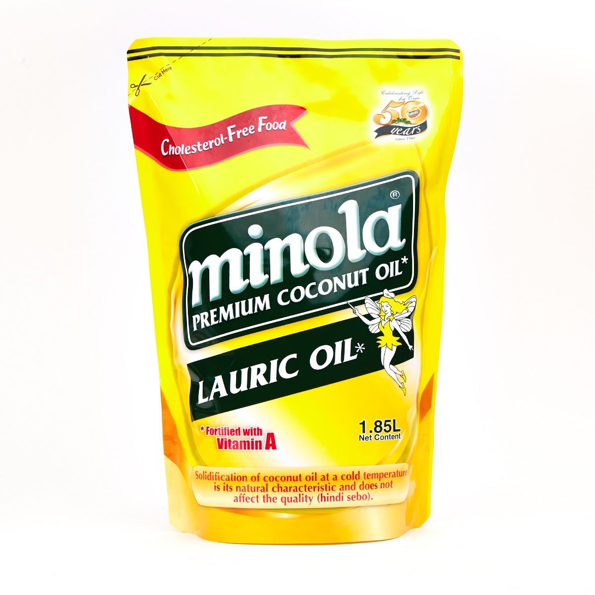 Minola Premium Edible Oil 1.85L | Lazada PH